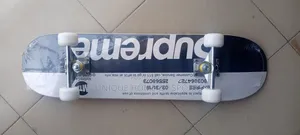 Supreme Skateboard