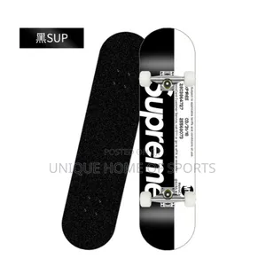 Supreme Skateboard