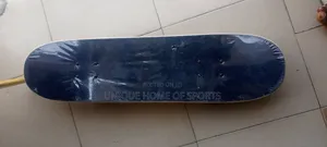 Supreme Skateboard