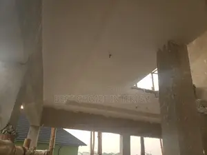 Pop Ceiling