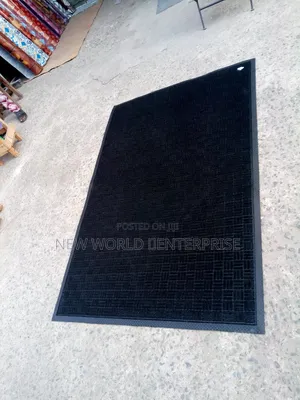 4by6 Feets Modern Floor Guard Doormat
