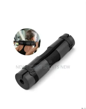 Barbell Pad