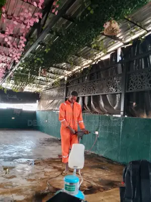 Top Notch Urban City Cleaners