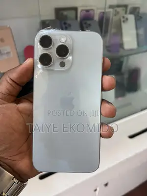 Apple iPhone 15 Pro Max 256 GB