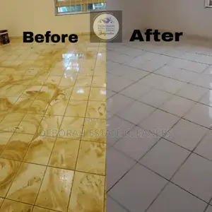 Tile,Marble and Granite Cleaning Service
