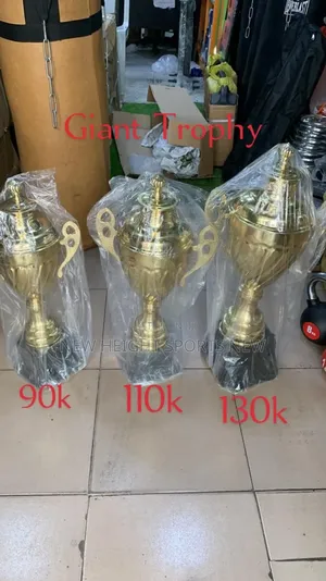 Giant Trophy