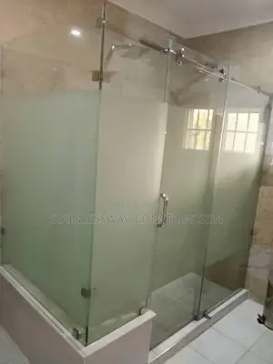 Xo Shower Cubicle Glass