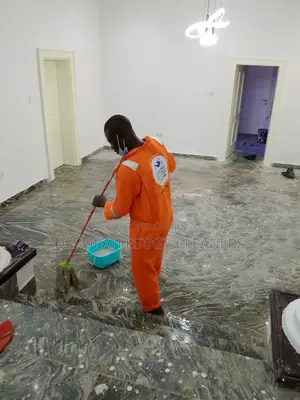 Residential and Commercial Cleaning Service