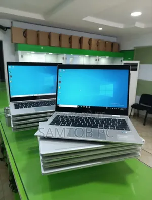 Laptop HP EliteBook 830 G6 8GB Intel Core I5 SSD 256GB