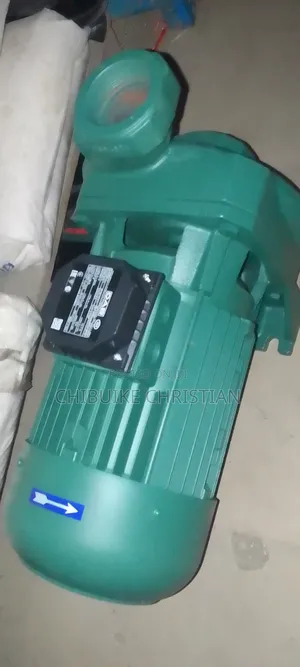 Surface Pump