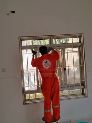 After Builders or Post Renovation Cleaning Service