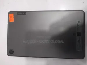 Lenovo Tab M8 (HD) 32 GB Gray