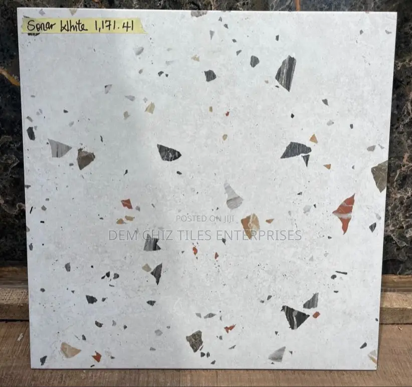 Sonar White 66cm * 66cm