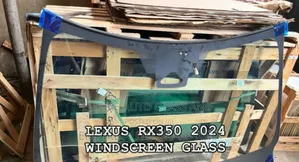 Front Windscreen For Lexus Rx350 2018 Model Available Now
