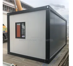 Portacabin,50mm Thickness Tough Durable Portacabin