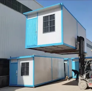 We Construct Portacabin, 35yrs Lifecycle