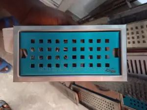 20cm Floor Drain