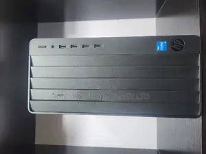 New Desktop Computer HP 290 G9 All-in-One 8GB Intel Core I5 SSD 512GB