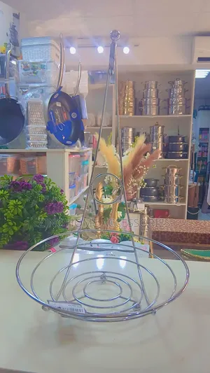 Banana Hook Fruit Bowl