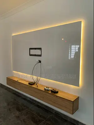 Quality Wall Tv Console