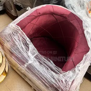 Portable Single Seater Sofa