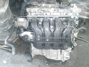 Toyota Engine 2ar Venza and Camry
