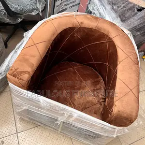 Single Bucket Sofa Available for Pickup and Delivery