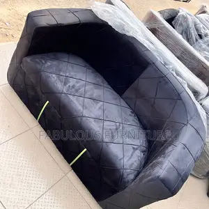 Double Seater Sofa Available as Seen