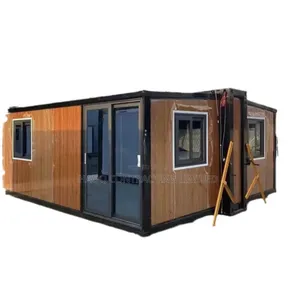Modular Portacabin, Caravan Cabin