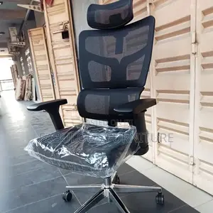Orthopedic Executive Office Chair