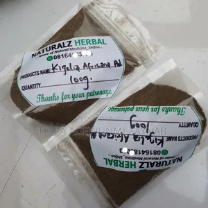 Kigelia Africana Powder (Sausage Fruit Powder) -100g