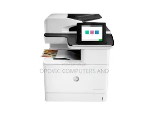 Hp Color Laserjet Enterprise MFP M776dn (T3u55a)
