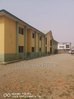 10 Flats for Sale in F01 Kubwa