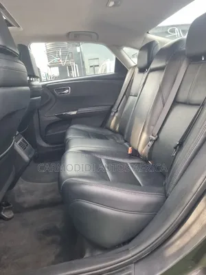 Toyota Avalon Limited 4dr Sedan (3.5L 6cyl 6A) 2014 Gray