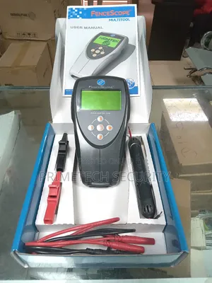 Security Fencescope