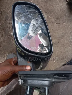 Side Mirror for Ford Taurus