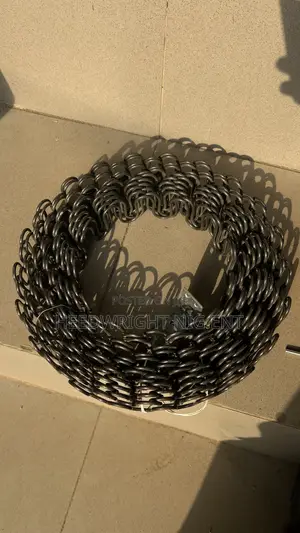 Sofa Iron Spring