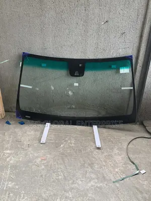 ML350 2015 Windscreen Glass Available Now Dm