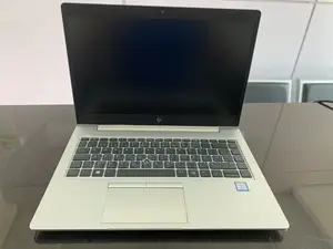 Laptop HP EliteBook 840 G5 16GB Intel Core I5 SSD 512GB