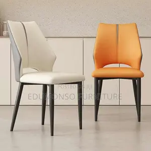 Kitchen Living Room Lounge Counter Chair(1pc)