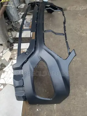 Grand Santafe Front Bumper
