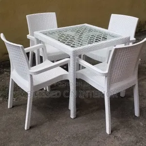 Higher Quality Restaurants and Events Chairs Set