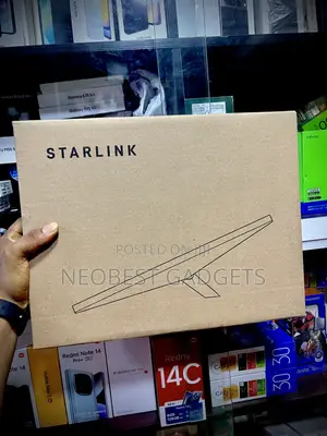 Starlink V2 Mini