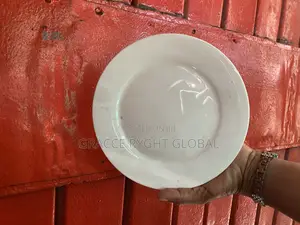 12pcs 7.5” Ceramic Side Plate