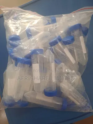 50ML Falcon Tube