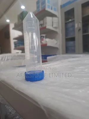 50ML Falcon Tube