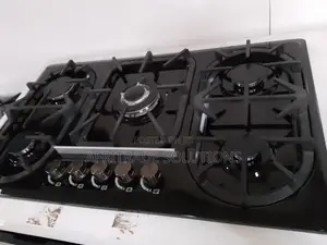 Standard Polystar-Gas Burner PV-JYBA90GJS