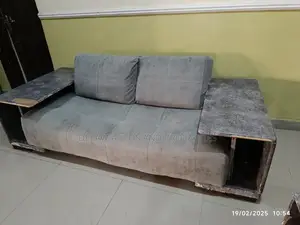 Used Albert Parlour Chairs for a Giveaway Price