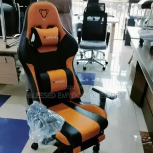 Furgle Custom Home Office Ergonomic Gaming Chair)