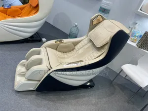 Classic Massage Chair
